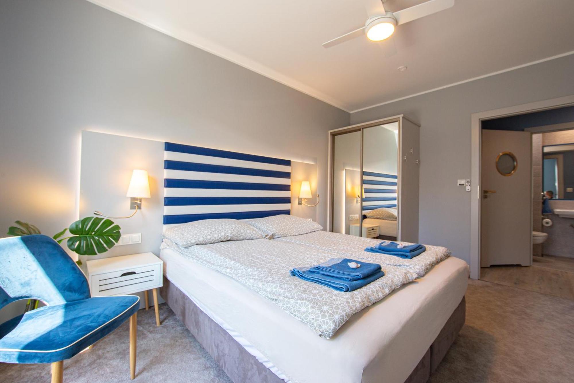 3rooms Uno 4 Lejlighed