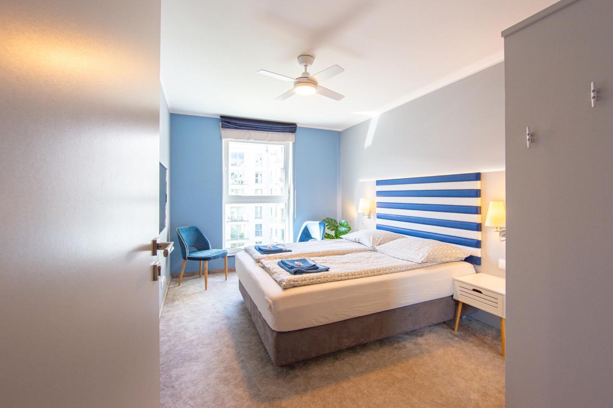 Lejlighed 3rooms Uno 4