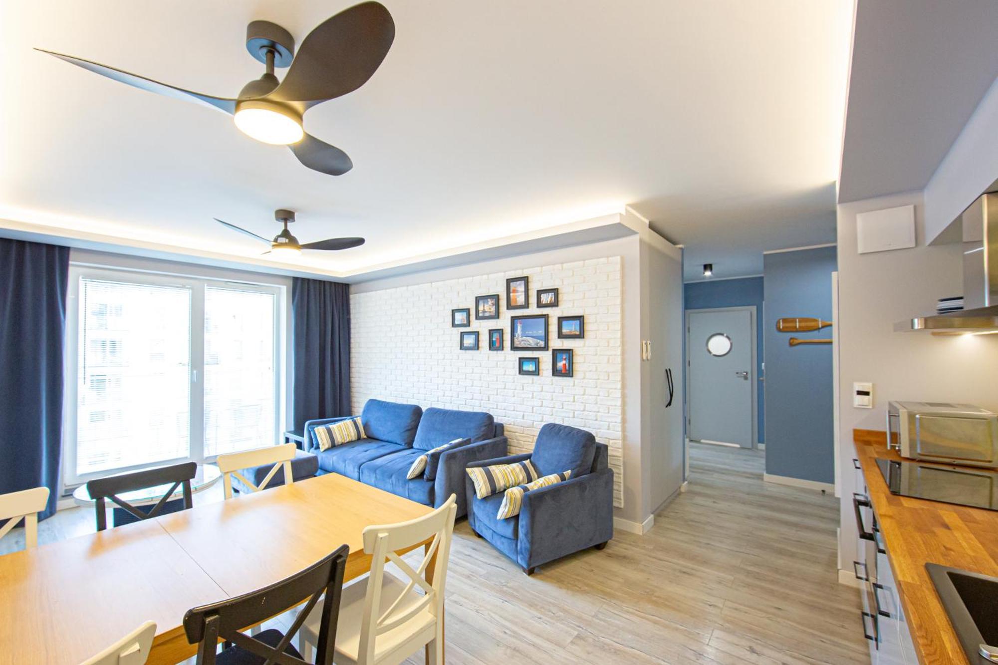 Lejlighed 3rooms Uno 4 *