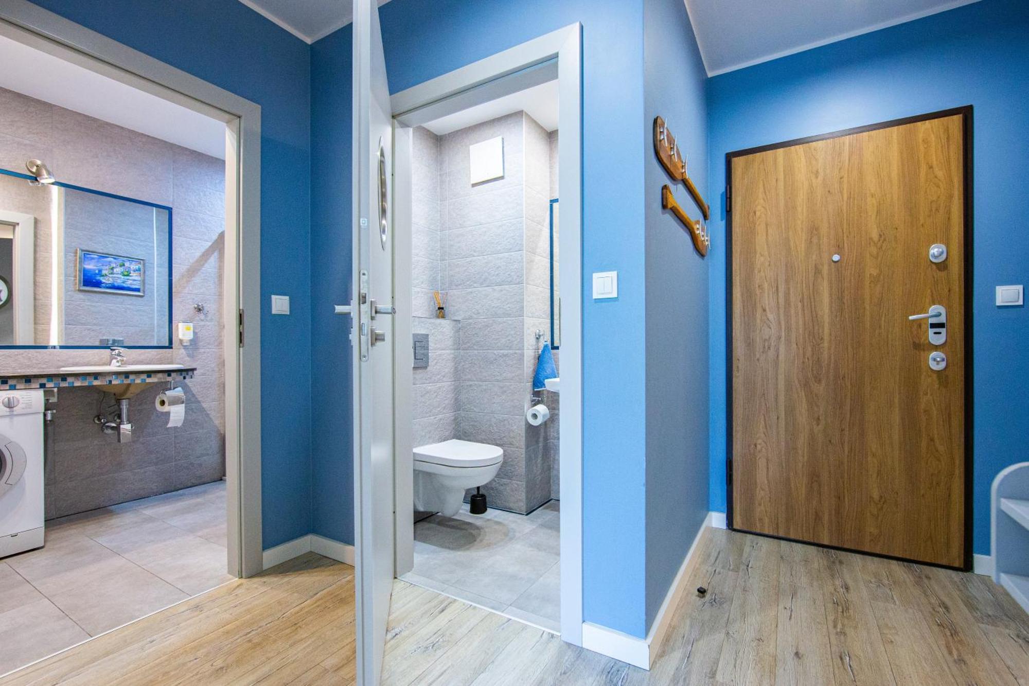 3rooms Uno 4 Lejlighed Gdańsk