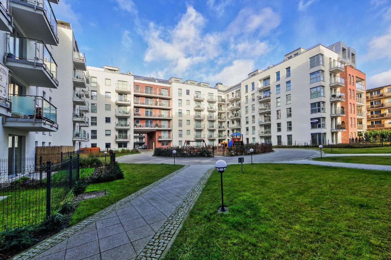 3rooms Uno 4 Lejlighed Gdańsk
