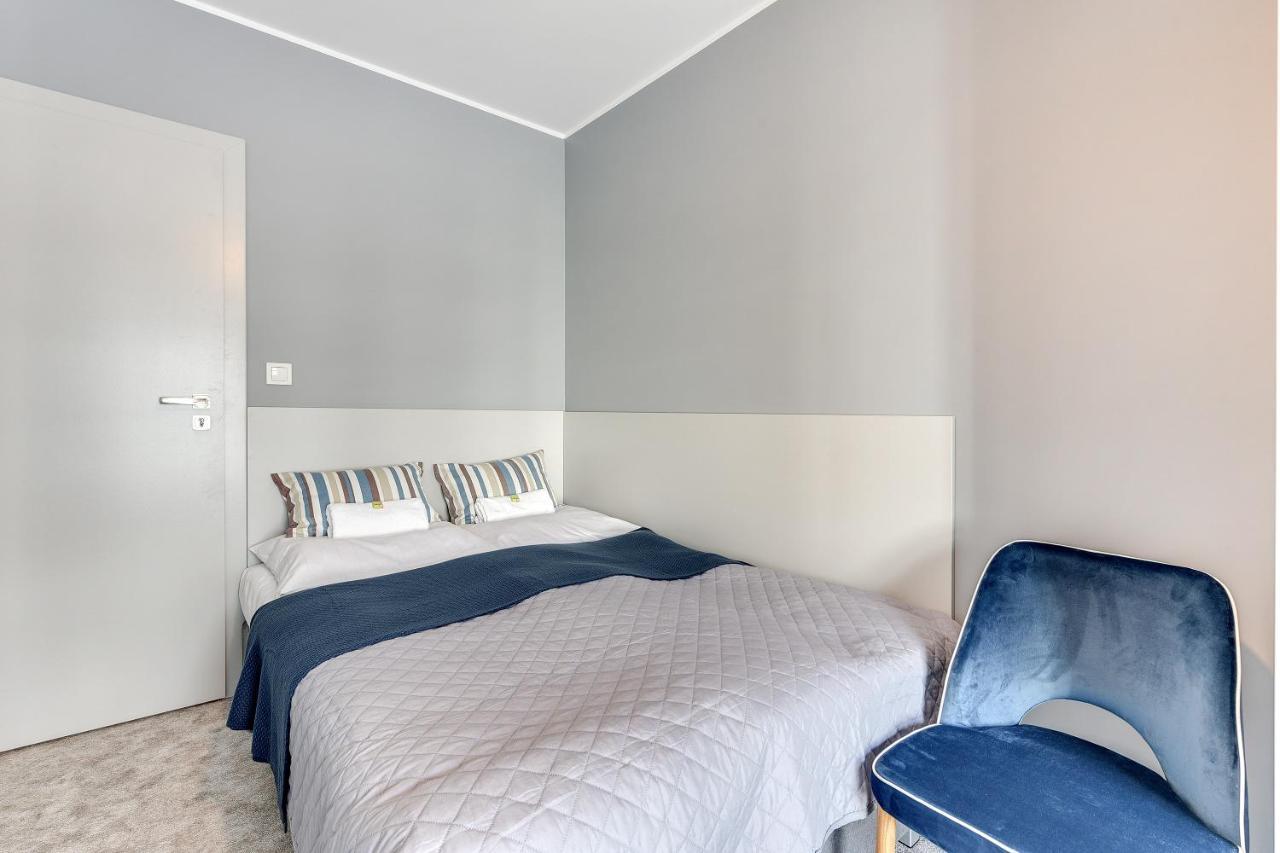 Lejlighed 3rooms Uno 4 *