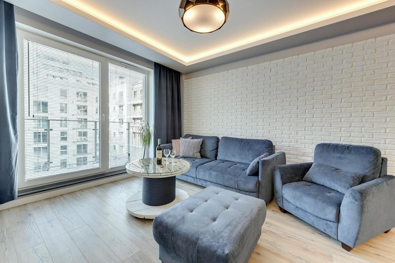 Lejlighed 3rooms Uno 4 *