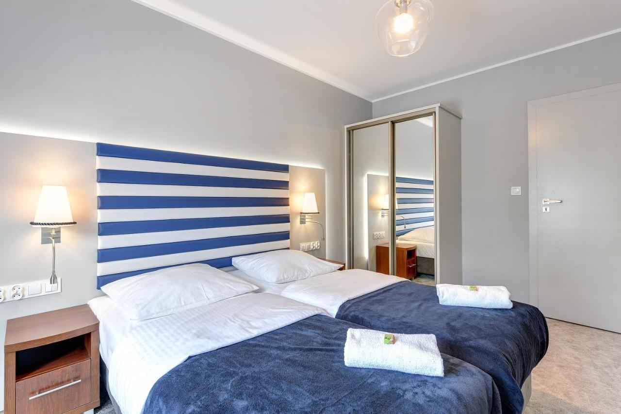 Lejlighed 3rooms Uno 4 Gdańsk
