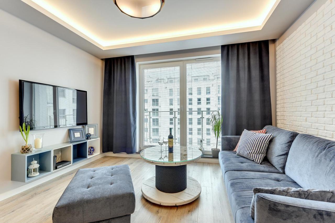 Lejlighed 3rooms Uno 4 Gdańsk